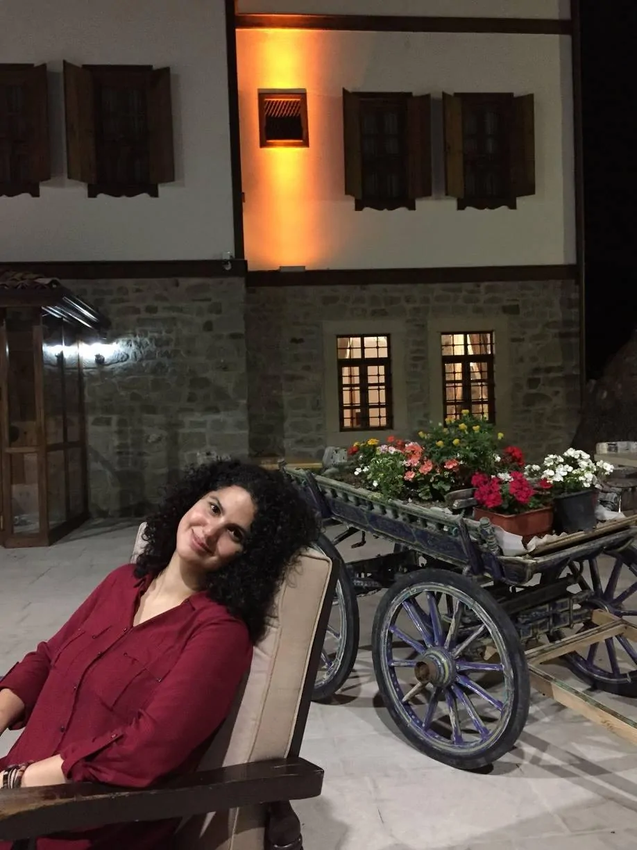 Safranbolu Kolağası Butik Otel