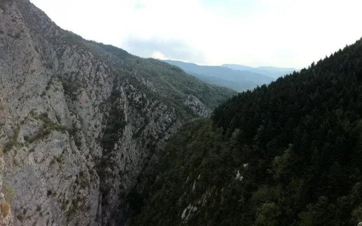 Valla Kanyonu (3)