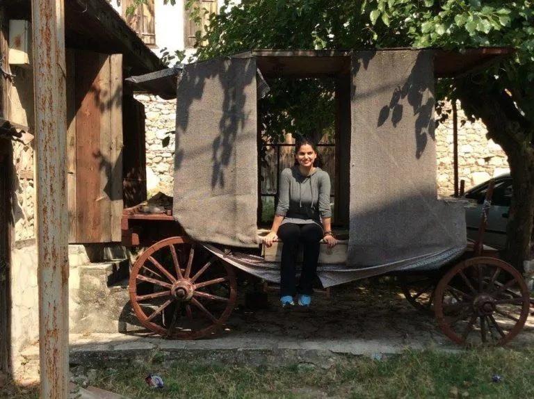 Yörük Köyü (5)