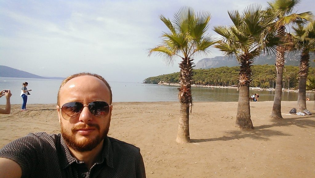 Akyaka