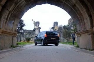 Peugeot 5008 mevlana foto 4