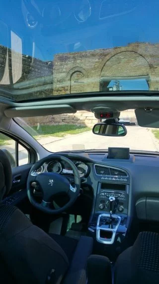 Peugeot 5008 mevlana foto 8