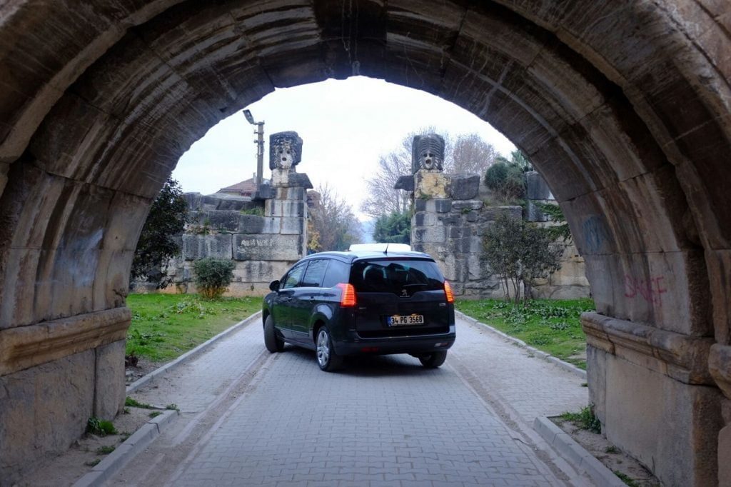Foto: Mevlana Gürbulak