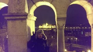 Fisherman Bastion