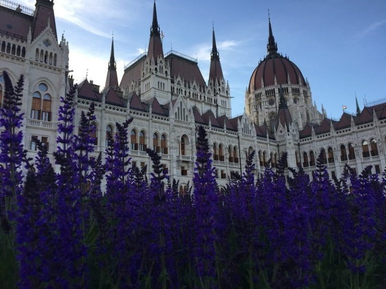 Budapeşte hakkında bilgiler