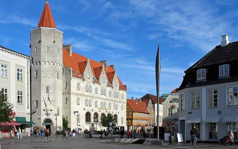 Aalborg