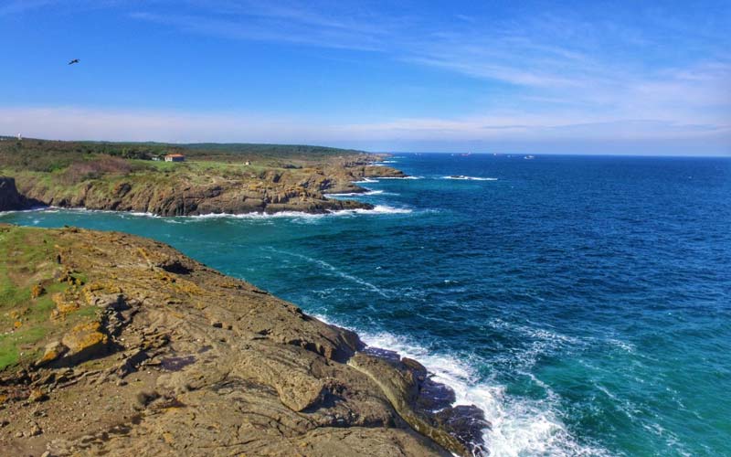Rumeli-Feneri-Istanbul