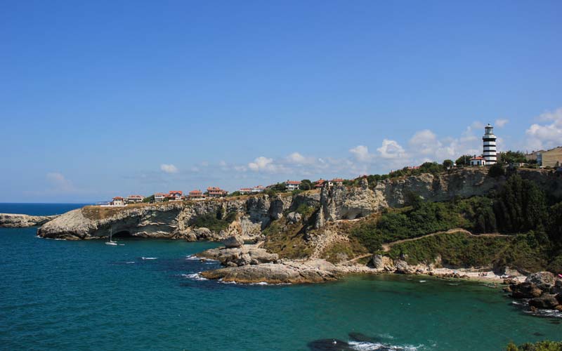 Sile-Feneri-Istanbul