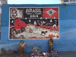 Sao Paolo