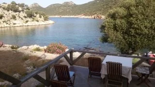 Likya Yolu (14)