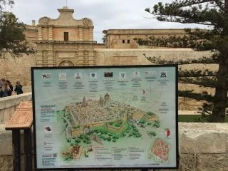 Maltada-Gezileceek-Yerler-Mdina-Old-City-Rabat-2