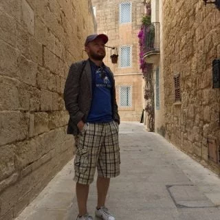 Malta’da Gezileceek Yerler Mdina Old City Rabat cokgezenadam osman kurt