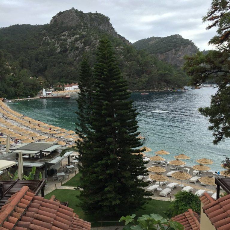 Hillside Beach Club Fethiye