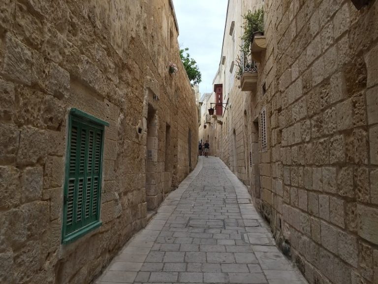 Game of Thrones’da Kral’ın Şehri: Malta Mdina Gezi Rehberi