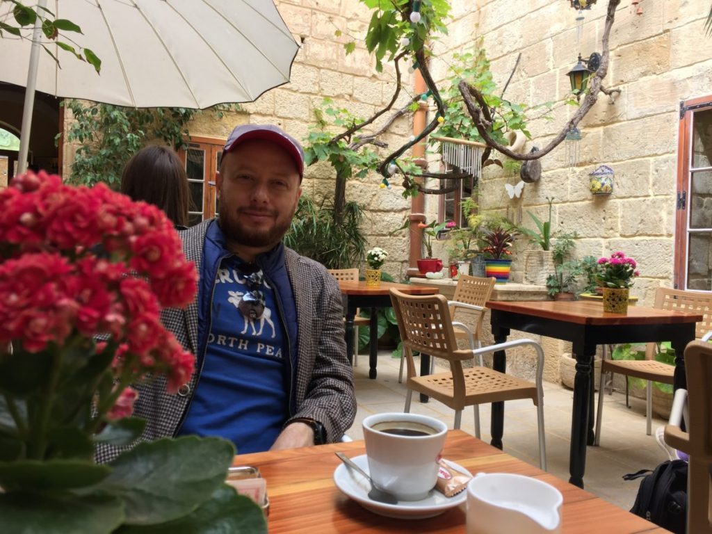 Malta'da Gezileceek Yerler Mdina Old City Rabat'ta Nerede ne Yenir Coogi's 3