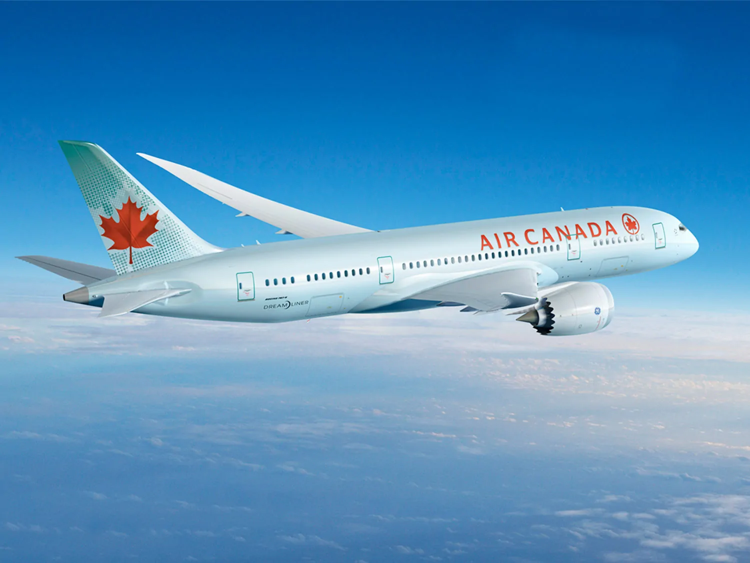 alternatif abd uçuşları amerika uçuşları air canada