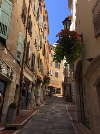Grasse fransa tatili nice gezilecek yerler 11