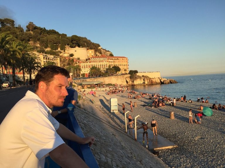 Güney Fransa’nın İncisi Nice’de (Nis) Ucuz Tatil Tüyoları