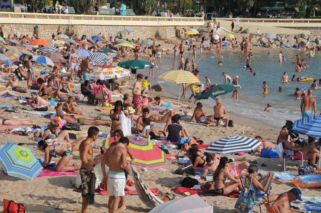 cannes plajı fransa turları nice plajları