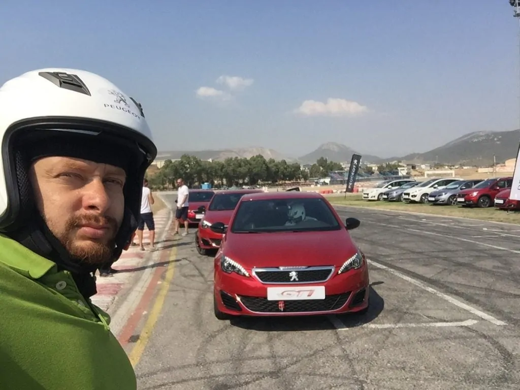 Peugeot 308 Gti By Peugeot Sport (3)