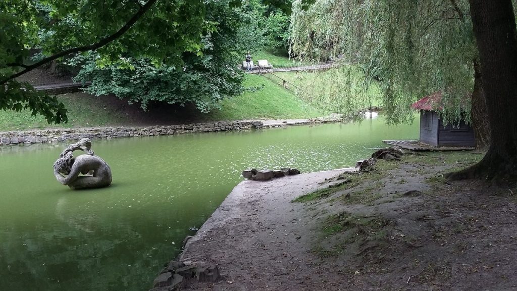 Stiirsksy Parkı