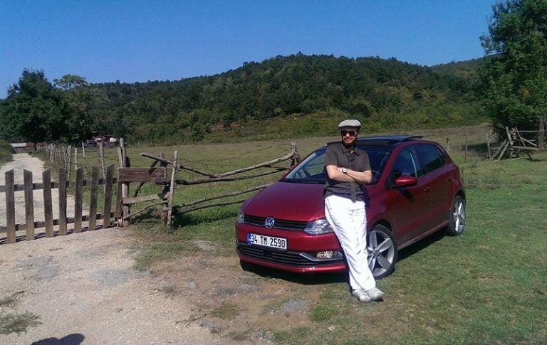 Yeni Volkswagen Polo 1.2 TSI Benzinli Otomatik Nasıl Bir Araba?