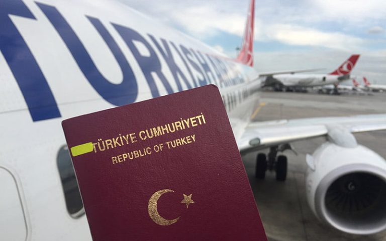 Ucuz uçak bileti