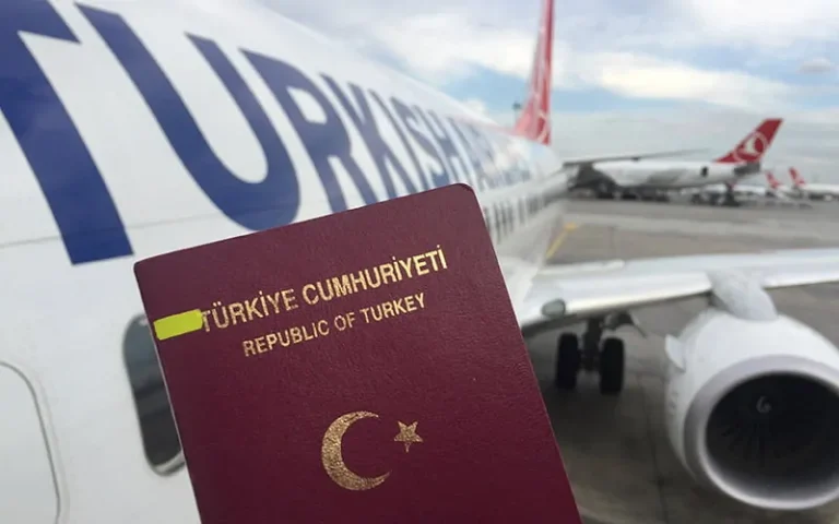 Ucuz uçak bileti