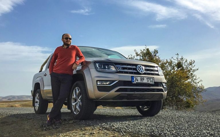 Volkswagen-AmarokVolkswagen-Amarok