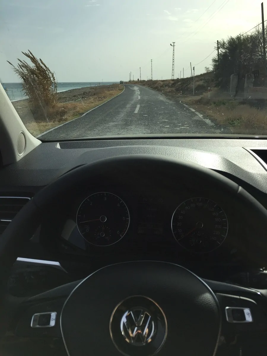 volkswagen-amarok-v6-3-litre-dizel-nasil-test-surusu-fotolari-sarkoy-miras-yolu-rotasi-14