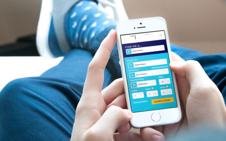 Seyahati Kolaylaştıran 5 Akıllı Telefon Uygulaması