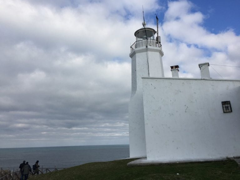 Karadeniz’in Gizli Cenneti: Mutlu İnsanlar Şehri Sinop