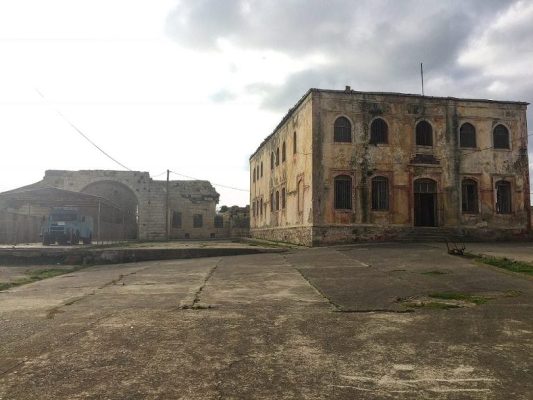 En Mutlu Şehrin Mutsuzluk Müzesi: Tarihi Sinop Cezaevi