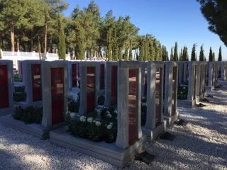 Canakkale_Gelibolu_SehitlerAniti