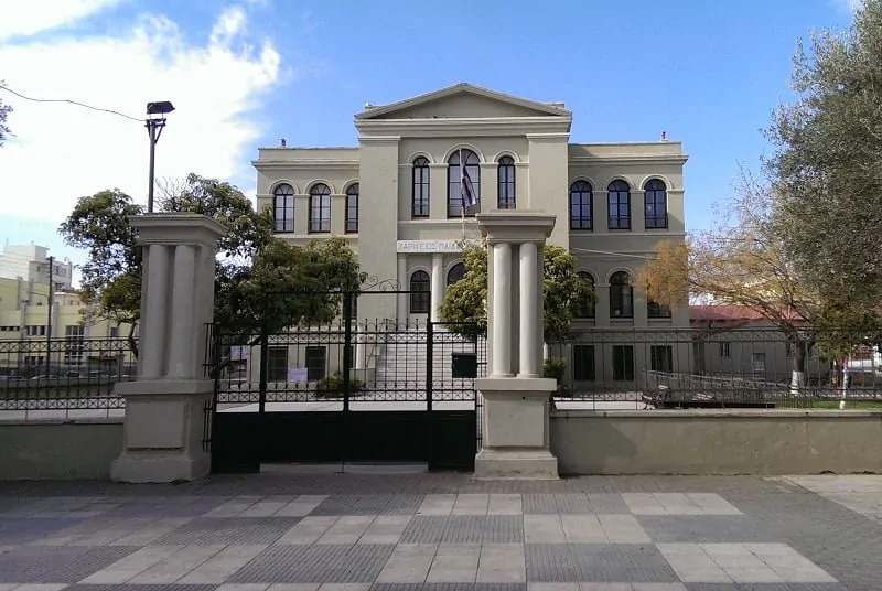 Alexandroupoli Dedeağaç