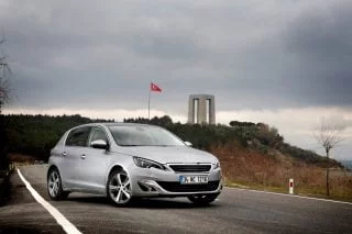 peugeot308_canakkale