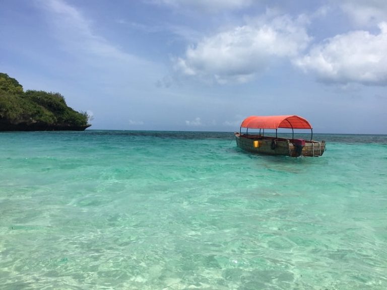 Prison Island | Dünya’nın En Güzel Hapishanesi