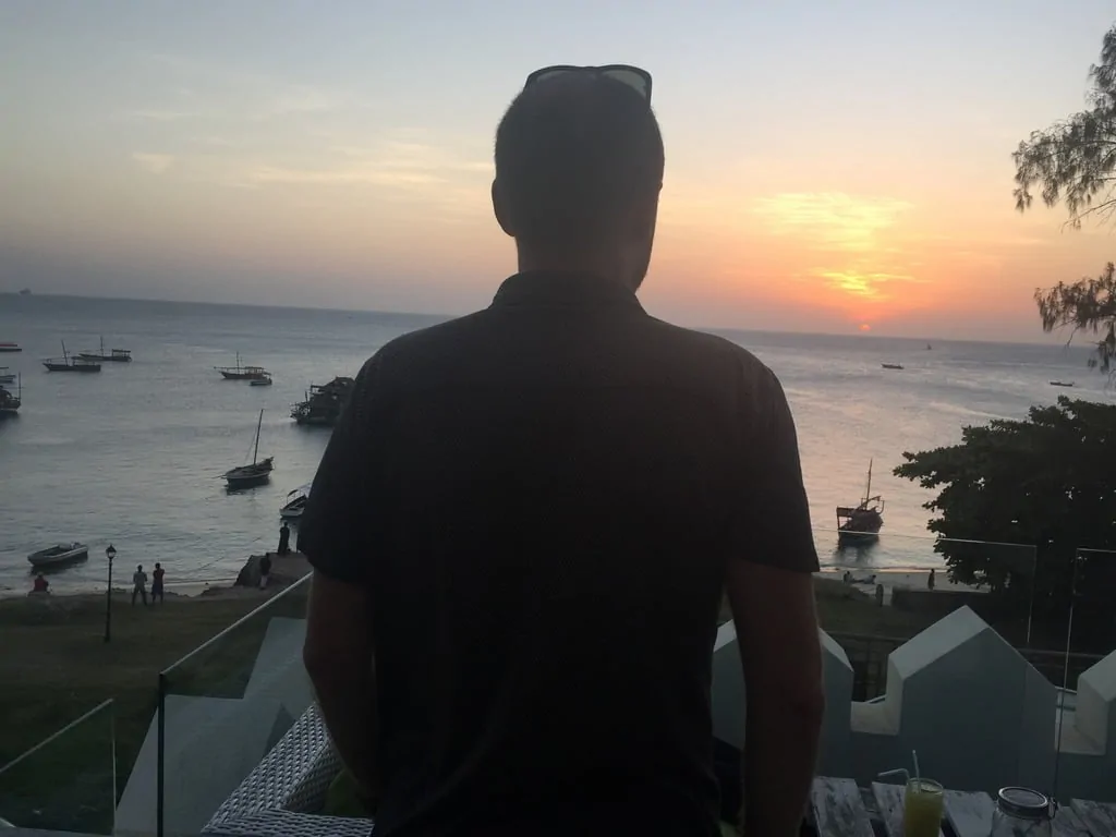 Zanzibar'da nerede ne yenir Zanzibar yemekleri