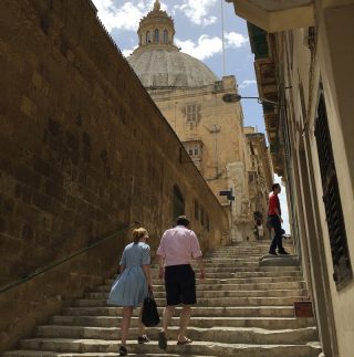 Malta’da Valetta’da Gezilecek Yerler 41