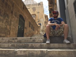 Malta’da Valetta’da Gezilecek Yerler 42