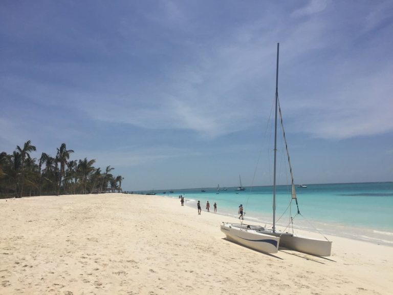Tanzanya Zanzibar Hakkında Bilmeniz Gereken Tüyolar