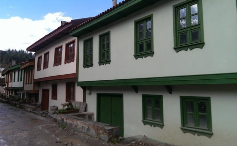 Bursa’da Gezilecek Yerler: Misi Köyü Gezi Notları