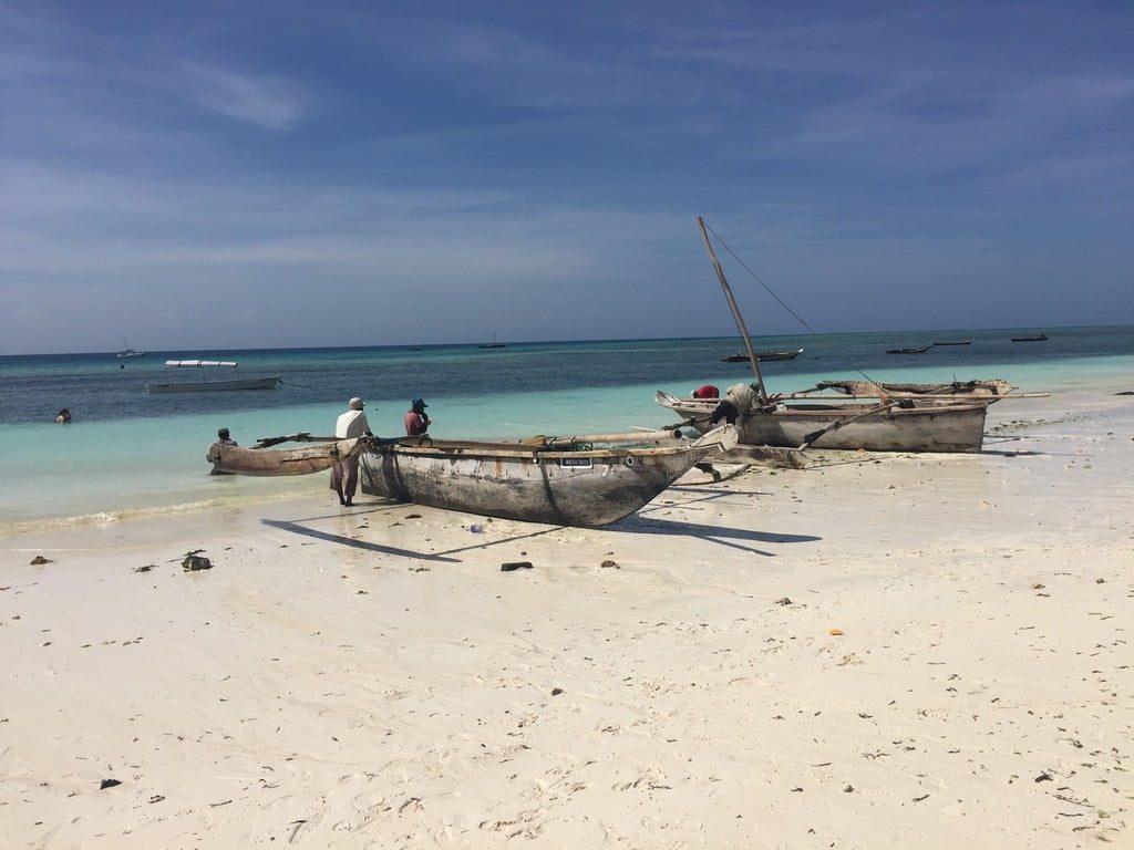 Zanzibar hakkında bilgiler