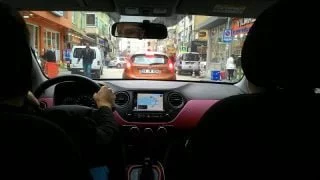 Hyundai i10 (2)