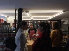 Lviv Kafe ve Kahvecileri