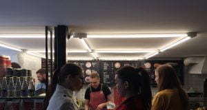 Lviv Kafe ve Kahvecileri