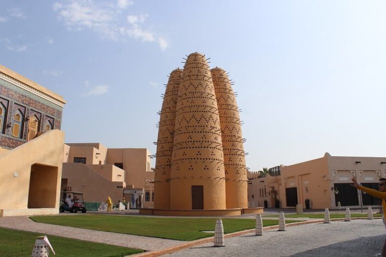 Vizesiz Katar’da Yaşam ve Tatil Hakkında Bilgiler