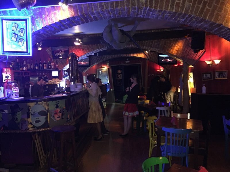 Lviv Kafe ve Kahvecileri