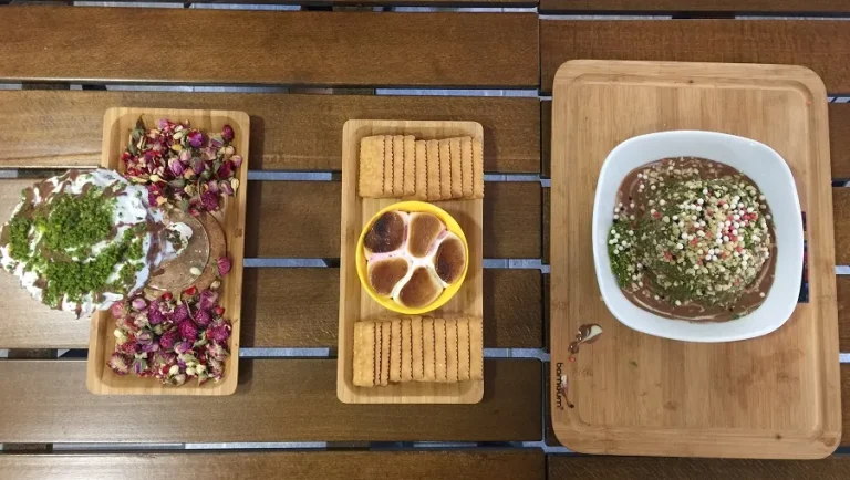 Çengelköy Hook Kafe 3