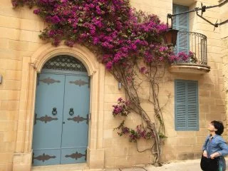 Malta’da Gezileceek Yerler Mdina Old City Rabat 26